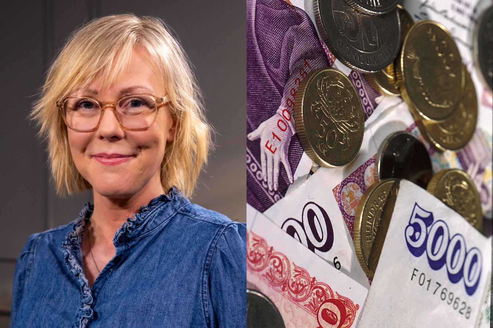Annetta Ragnarsdóttir segir bilið hafa breikkað verulega á milli ríkra …