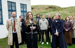 Hildur Björnsdóttir verður borgarstjóri