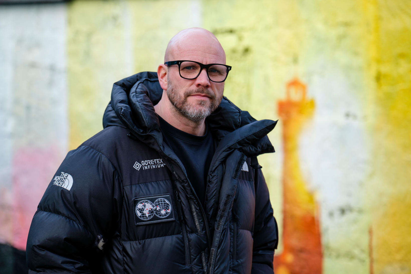 Róbert Aron Magnússon hefur um árabil verið leiðandi afl í …