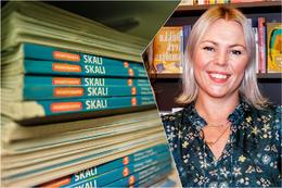 Úgefendur vilja ólmir komast inn á markaðinn