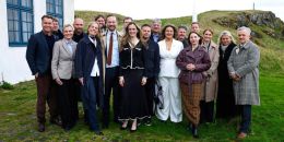 Breytingar boðaðar í borginni
