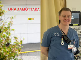 Segja stöðuna betri: „Skiljanlega er fólki brugðið“