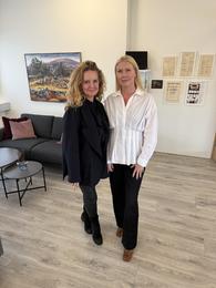 Selma nýr formaður SÍA