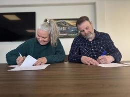 Nýr meirihluti í Dalvíkurbyggð