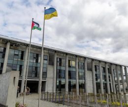 Breyta fánareglum Reykjavíkurborgar