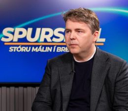 Hluthafar greiði launin