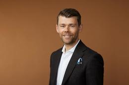 Hjalti tekur við fyrirtækjaráðgjöf Arion