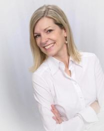 Andlát: Margrét Jónsdóttir
