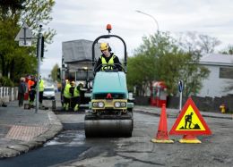 Stytt verði um 6 mánuði í stað 12