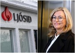 Nýr langtímasamningur við Ljósið í höfn