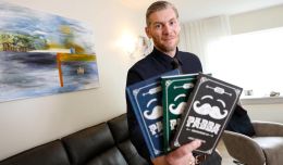 Atlaga að frumlegu heimsmeti á Íslandi