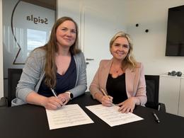 Lilja Björg ráðin sveitarstjóri