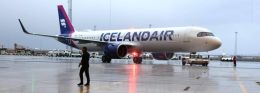 There appears to be no progress in the labor dispute between Icelandair pilots and the airline, and no mediation meeting has been scheduled.