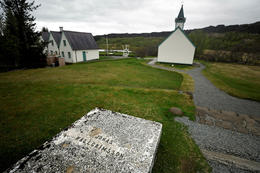 Tímabært að fá úr þessu skorið