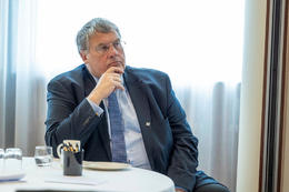 Fjárdráttur upp á 12,5 milljónir til rannsóknar