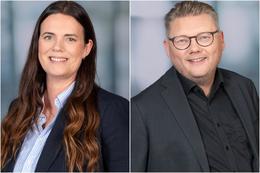 Signý tekin við stjórnarformennsku hjá Deloitte