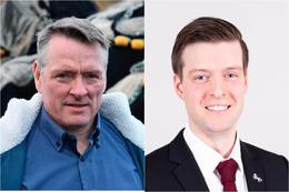 Tekist á um skipun bæjarstjóra í Eyjum
