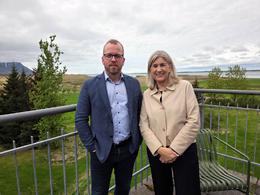 Ná samkomulagi um að framlengja búvörusamninga