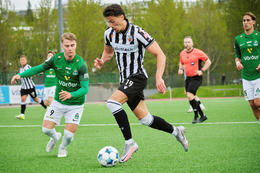 KR-ingurinn eftirsóttur