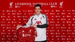 Liverpool ræður knattspyrnustjóra