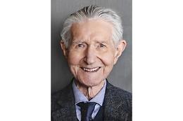 Andlát: Vigfús Kr. Vigfússon