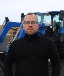 Óvissu hafi verið eytt til skemmri tíma
