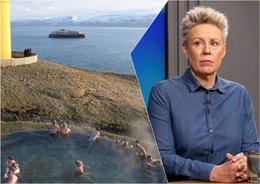 Óvissan farin að bitna á ferðaþjónustunni