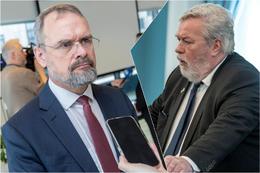 Starfsmönnum fjölgað og launakostnaður hækkaði