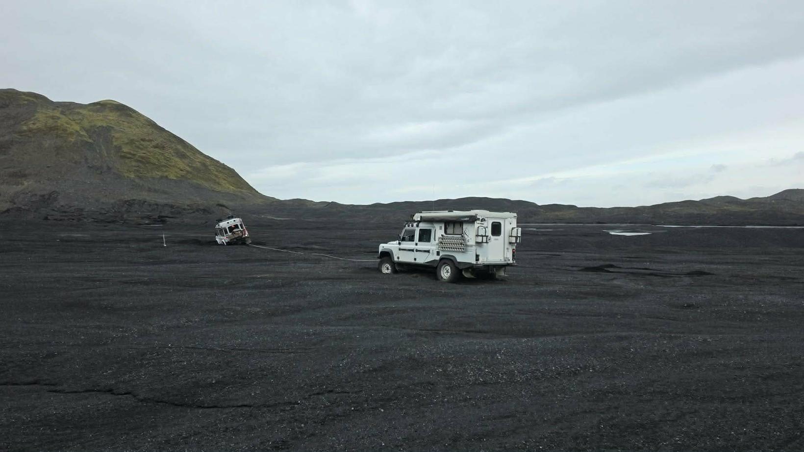 Margrét segir ekki nægilegar afleiðingar fyrir ferðamenn sem staðnir séu …