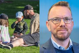 „Þetta er auðvitað mjög ósanngjarnt“