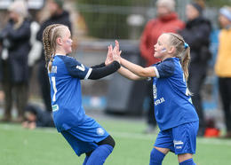 „Þetta er ekki bara fótboltinn“