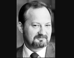 Andlát: Wilhelm Wessman