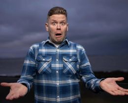 Þeir stóru moka út miðum á jólasýningar