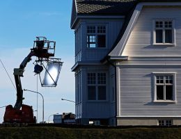 Styrkja á það efni sem fólk vill sjá