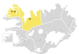 Úrkomutegund ræður för: Ein tilkynning um skriðu