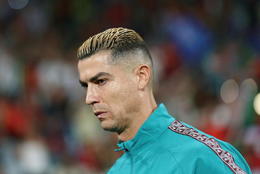 Nýjar upplýsingar í máli Ronaldos
