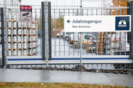 Ölgerðin: Munum taka samninga til skoðunar