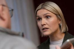 Hefur ekki áhyggjur af útfærslu leigubremsunnar