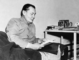Alger sigur fyrir Göring