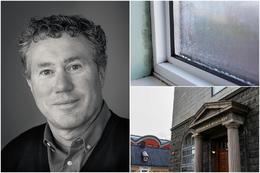 Greiddu milljón til að forðast nafnbirtingu