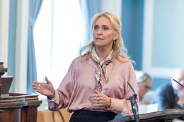 Viðtalsbeiðnum hafnað sökum tímaskorts