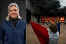 „Maður heyrir ekki mikið í ungu fólki á Íslandi“