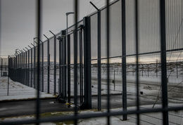 Vill afrit af heimsóknarbeiðnum erlendra kvenfanga