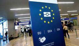 Krefjast aðgerða vegna nýs kerfis Schengen-ríkja