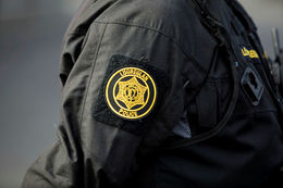 Lögreglumaður ákærður: Varðar allt að 3 ára fangelsi