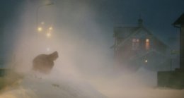 Börnum fylgt í skóla og leikskóla á Suðurnesjum