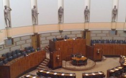 Finnar deila um sjúklingafrumvarp