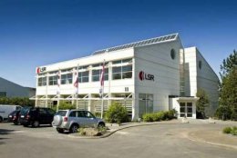 Nær 100 milljarða aukning hjá LSR