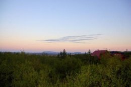 Lítið sem ekkert kalt vatn í Úthlíð