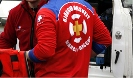 Björgunarsveitir kallaðar út á Snæfellsnesi